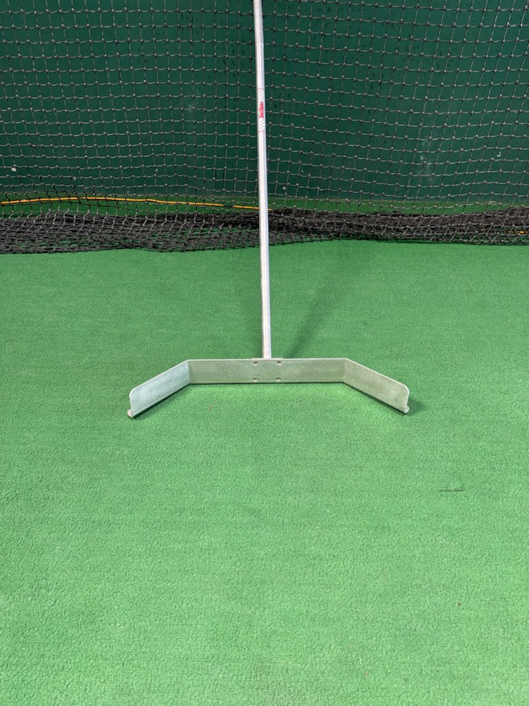 The Ball Rake Junior