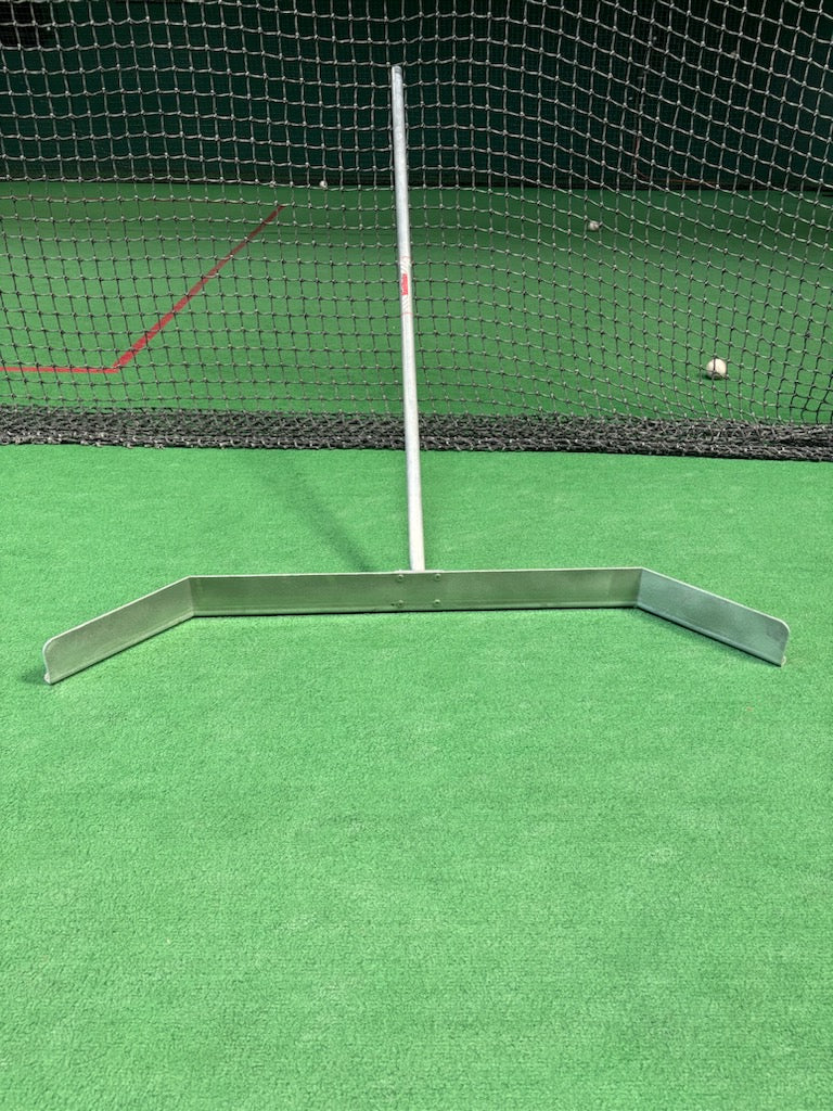 The Ball Rake
